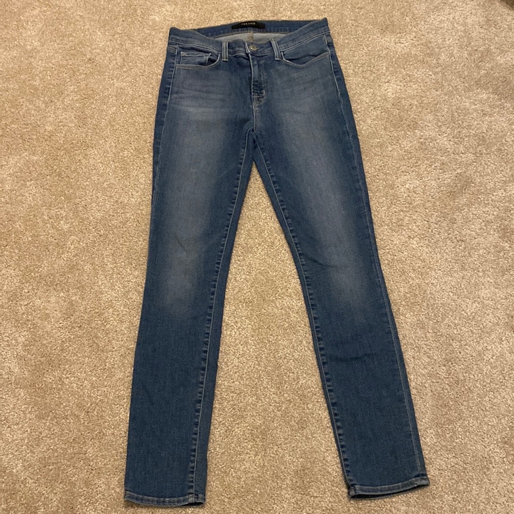 EUC J Brand Jeans